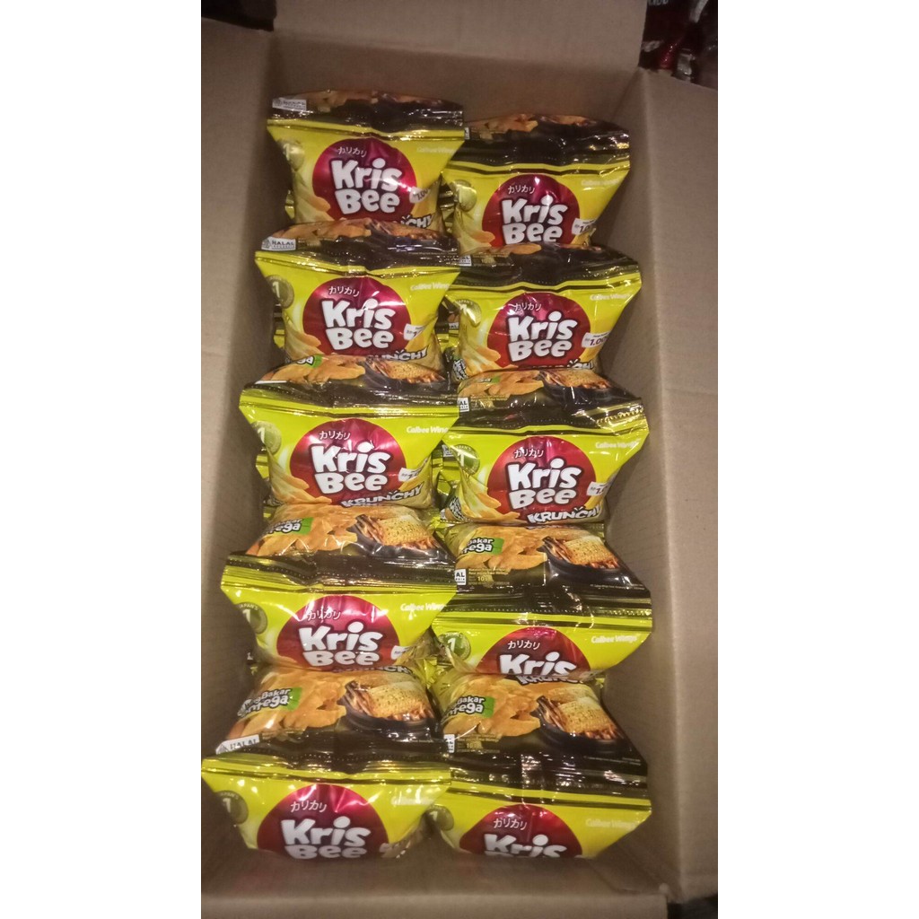 

krisby jagung isi 10 pcs krisby jagung krisby jagung wings food