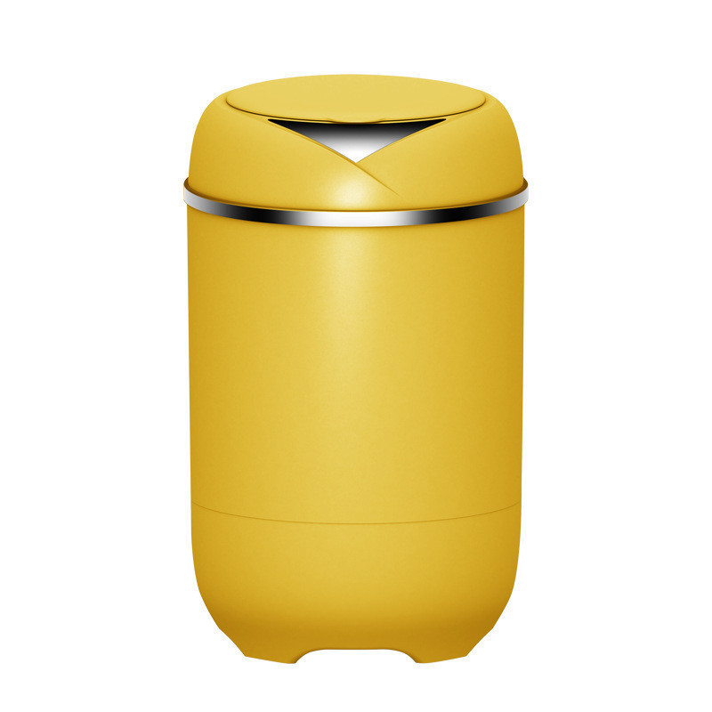 D&J Mesin Cuci Mini Atro Mesin Cuci Sepatu Mesin Cuci Portable Kapasitas 4,5kg