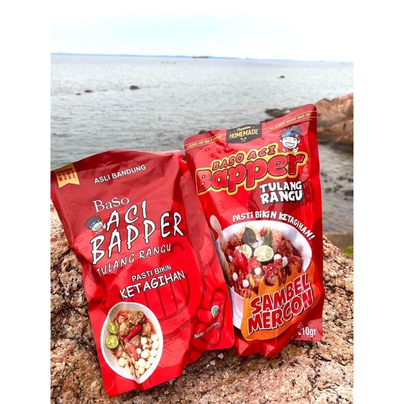 

HARGA KHUSUS RESELLER BASO ACI BAPPER TULANG RANGU ORI/mercon