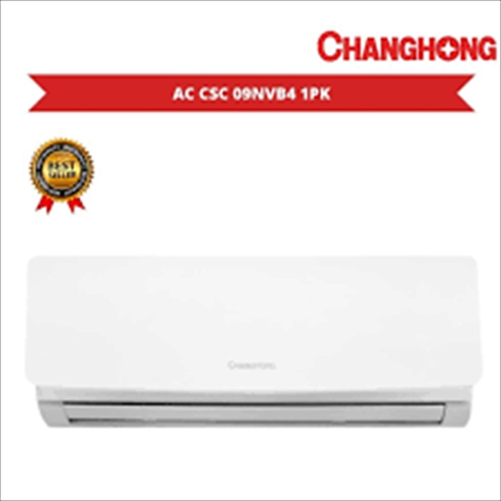AC CHANGHONG 1/2 PK CSC-05NVC4