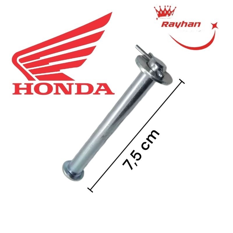 AS PEN PEAN ENGSEL JOK HONDA BEAT, VARIO, SCOOPY, GENIO ORIGINAL.....
