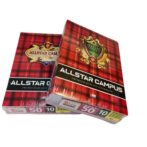 

[Whispers] [SATUAN - ECERAN] 1 Buku PANJANG / Buku BOXY - HARGA SATUAN