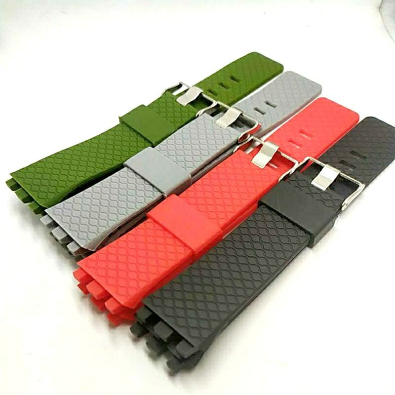 Strap tali jam skymax original pria 1810 G tali jam skymax G1810 skymax 1810G pria