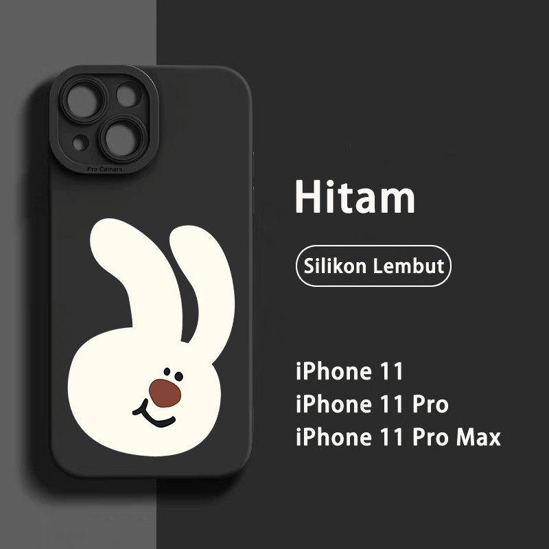 Case Samsung A03 A12 A13 A21s Casing Samsung A50s A52 A71 Soft Silikon Case Untuk Case Samsung A20 A