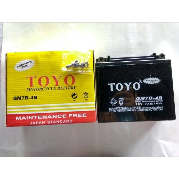 AKI Kering Motor Tiger/Nouvo/Scorpio