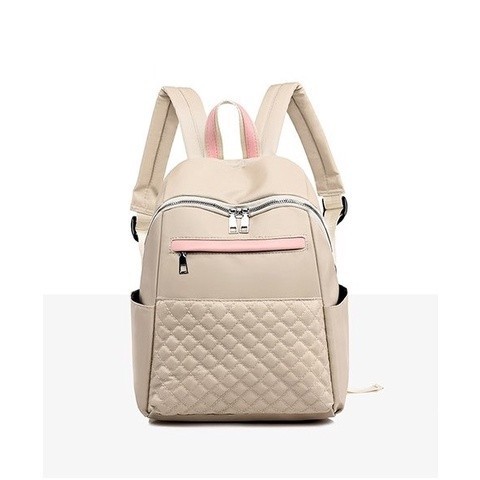 Tas Ransel Wanita Korea - Tas Ransel Sekolah - Backpack Fashion - Backpack Fashion - Tas Sekolah