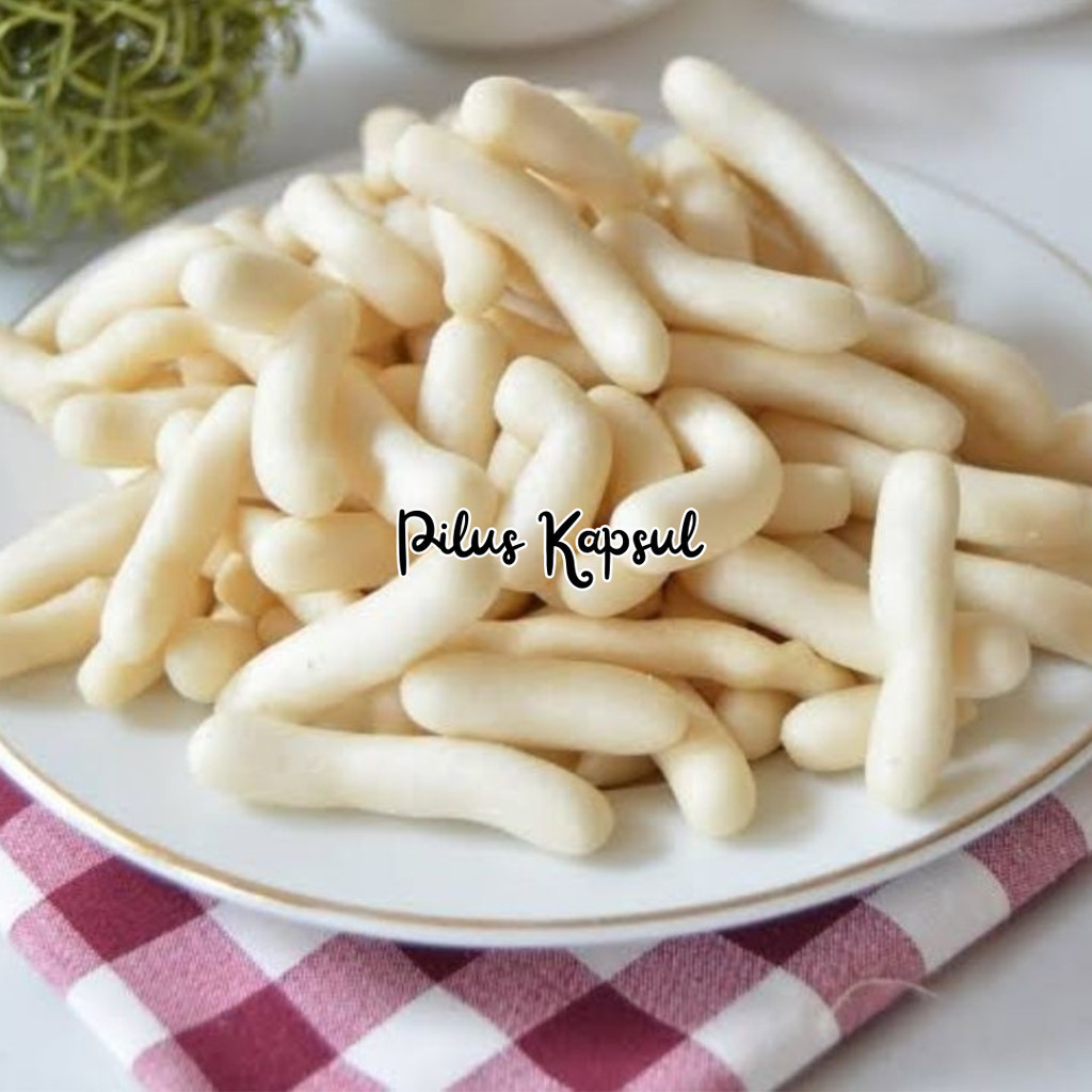 

PROMO pilus kapsul cikur pilus jagung pilus garuda LARIS