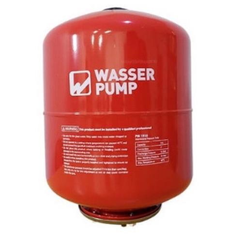 WASSER PM 1910 Membrane Pressure Tank PM1910 Tabung Tangki Pompa Air - GOJEK/GRAB