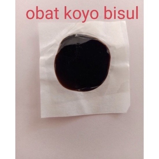 KOYO BISUL - Plaster Bisul