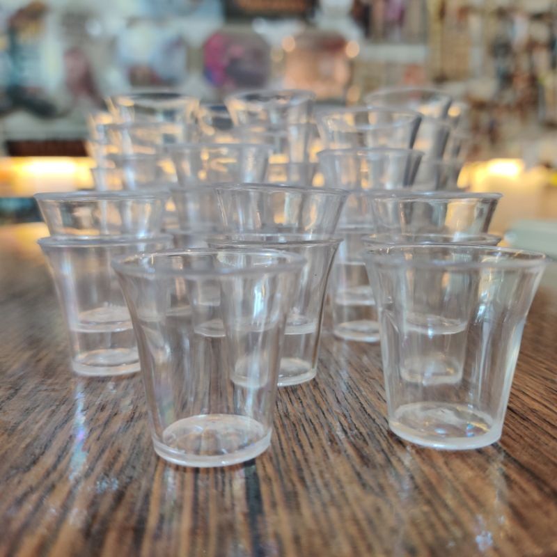 TERSEDIA Cawan Perjamuan