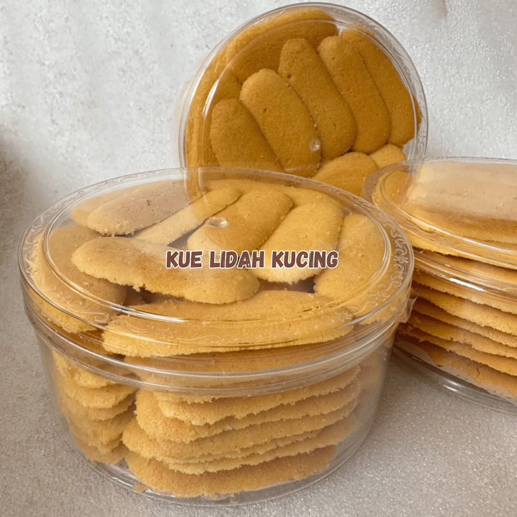 

COD LIDAH KUCING KUE KERING / LIDAH KUCING NUTELLA LIDAH KUCING / KUE LIDAH KUCING KUE KERING 500 gram