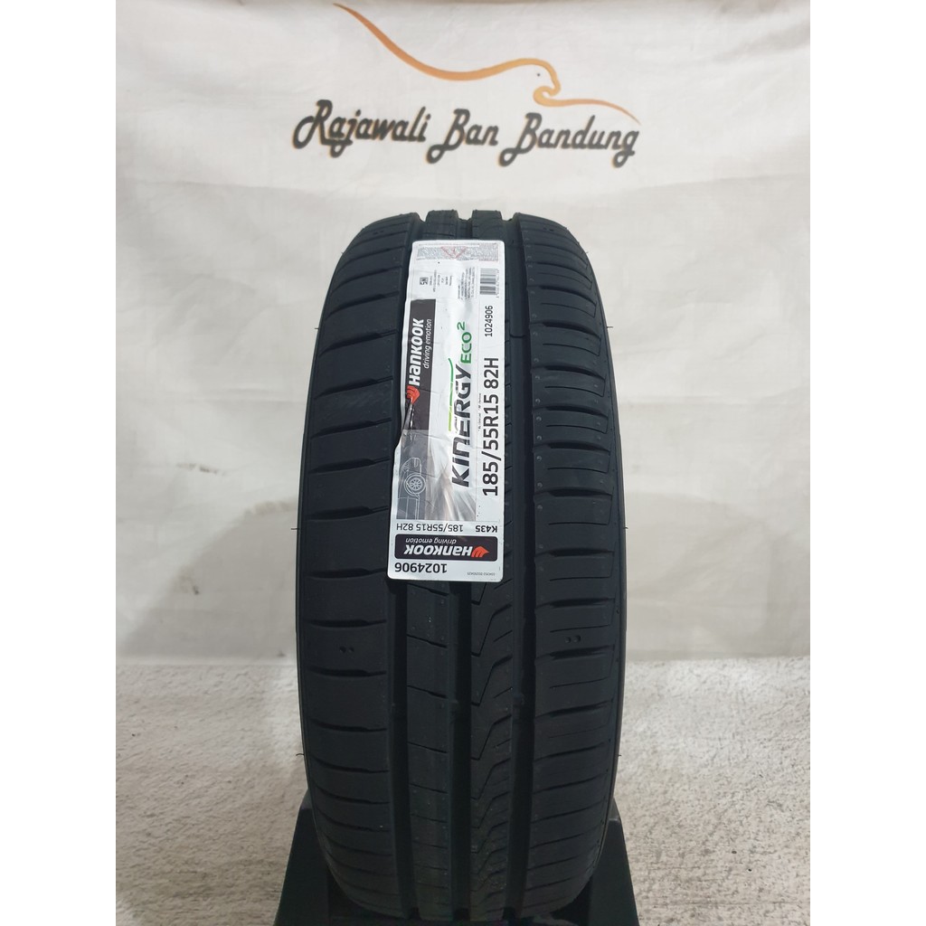 Ban Mobil Hankook KINERGY ECO2 K435 185/55 R15