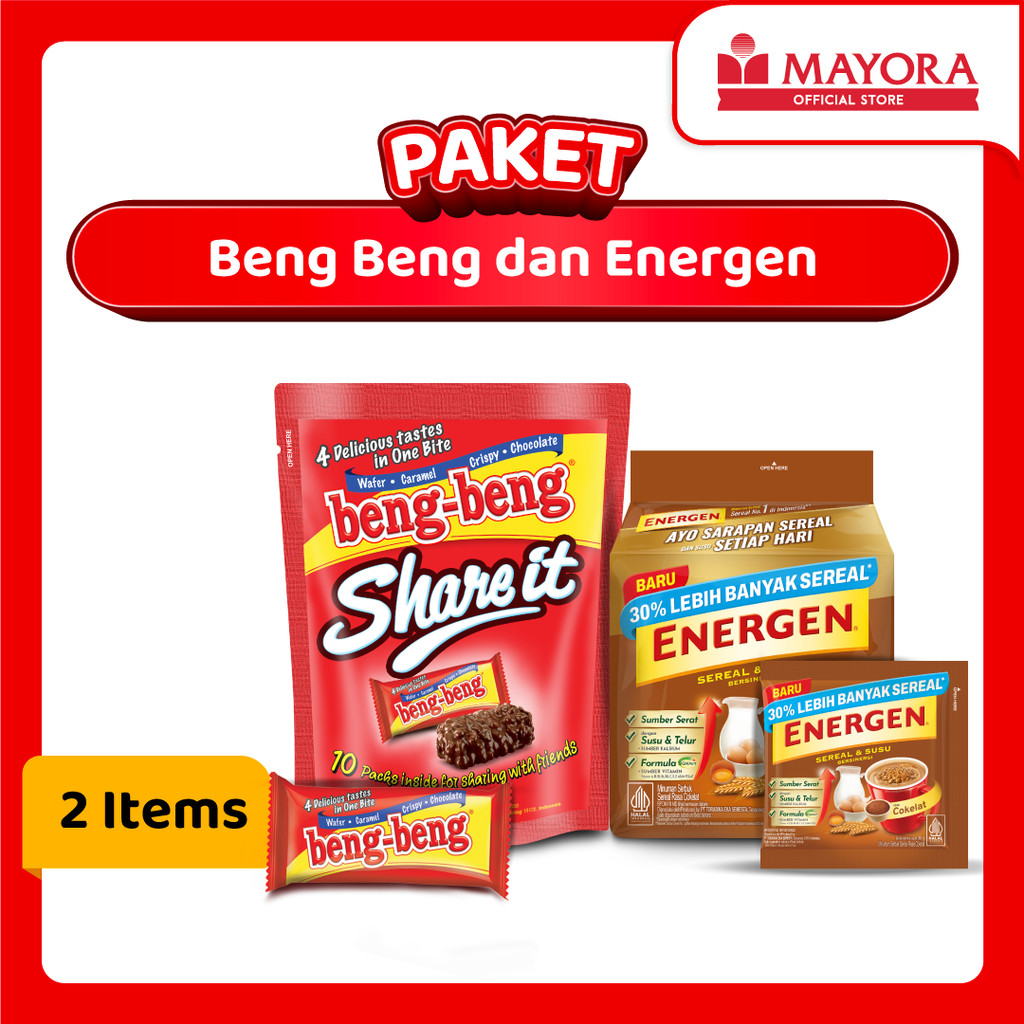 

Paket Beng Beng dan Energen