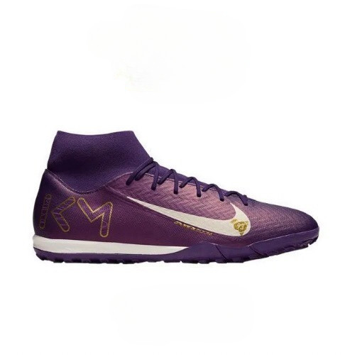 Sepatu Futsal Nike Mercurial Superfly 10 Academy Purple Original NIKFQ8333500
