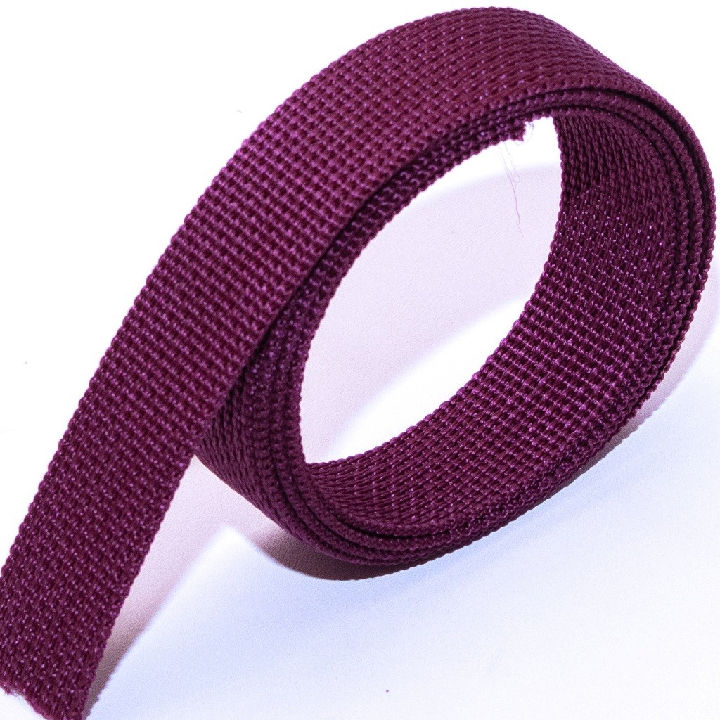 Webbing LT 3,8 CM Polypropyline - Tali Webbing Tas -  (1 ROLL)