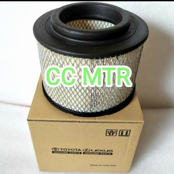 FILTER AIR FILTER UDARA TOYOTA INNOVA FORTUNER