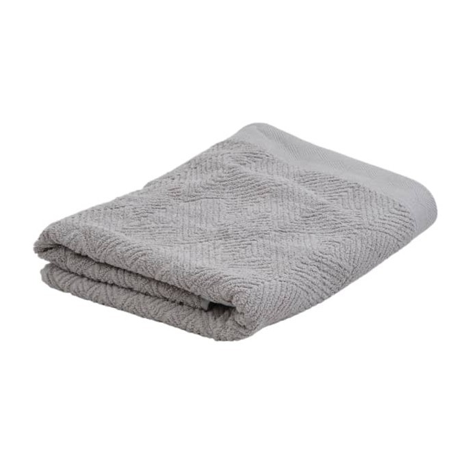 Handuk Mandi Jacquard 80x150 Cm INFORMA Bath Towel Dewasa Besar