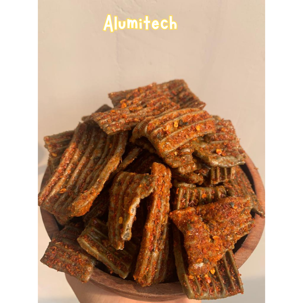

PROMO TERMURAH krupuk jengkol mentah kerupuk jengkol bantet kripik jengkol pedas krupuk jengkol pedas daun jeruk