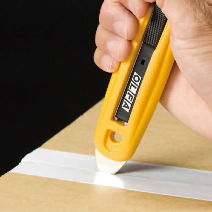 

Olfa Safety Cutter SK-9