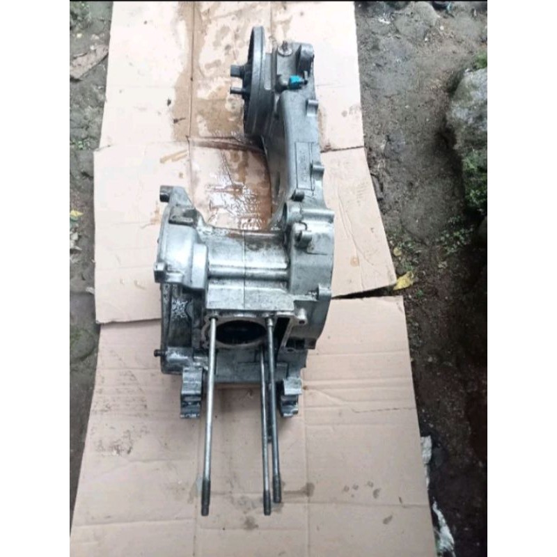 Crengkes Krengkes Kanan Kiri Yamaha Mio Sporty Mio Soul Fino Karbu / ORIGINAL COPOTAN