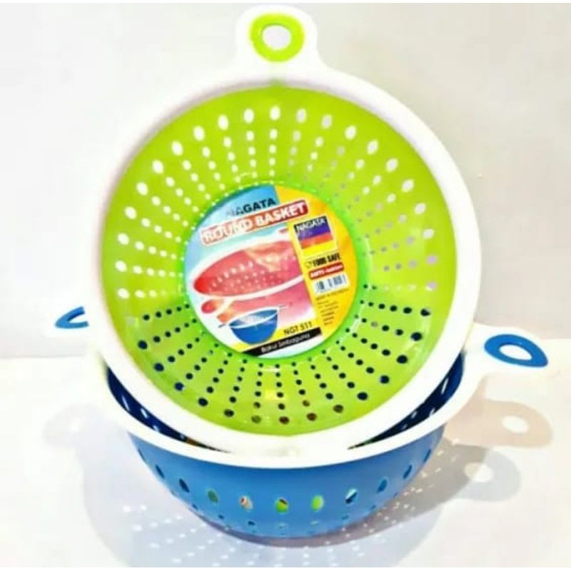 BAKUL SERBAGUNA NAGATA / BAKUL PLASTIK / BAKUL SERBAGUNA PLASTIK