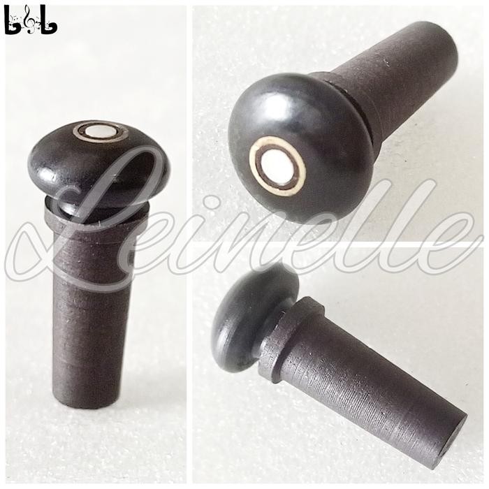 Viola End Pin Endpin End Pin Biola Alto