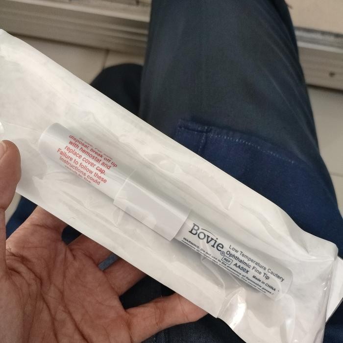 CAUTER MATA BOVIE AARON AA00X