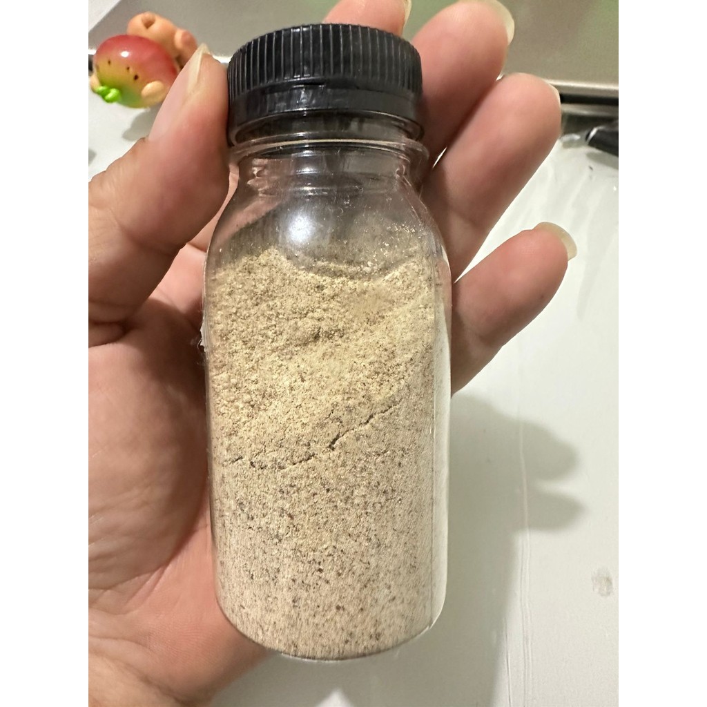 

LADA BUBUK ASLI SINGKAWANG 50GR