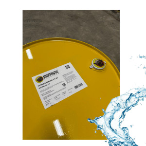 (SIAP KIRIM) OLI HIDROLIK INDUSTRI BESTRON HYDROCLEAN ISO VG 68 / VG 46 - DRUM 200L