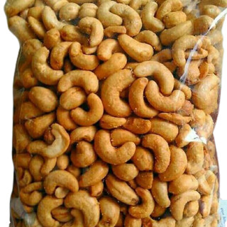 

1 KILO KACANG MEDE 1KG MATANG / MEDE ORIGINAL / METE GURIH SUPER - Cashew 1KG ORI