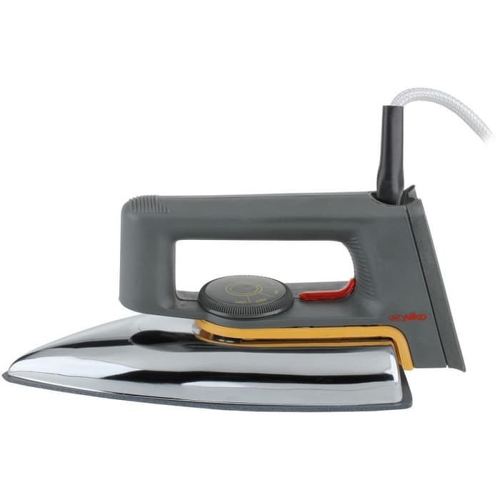 SETRIKA NIKO NK333S / SETRIKA UAP NIKO HOTTO