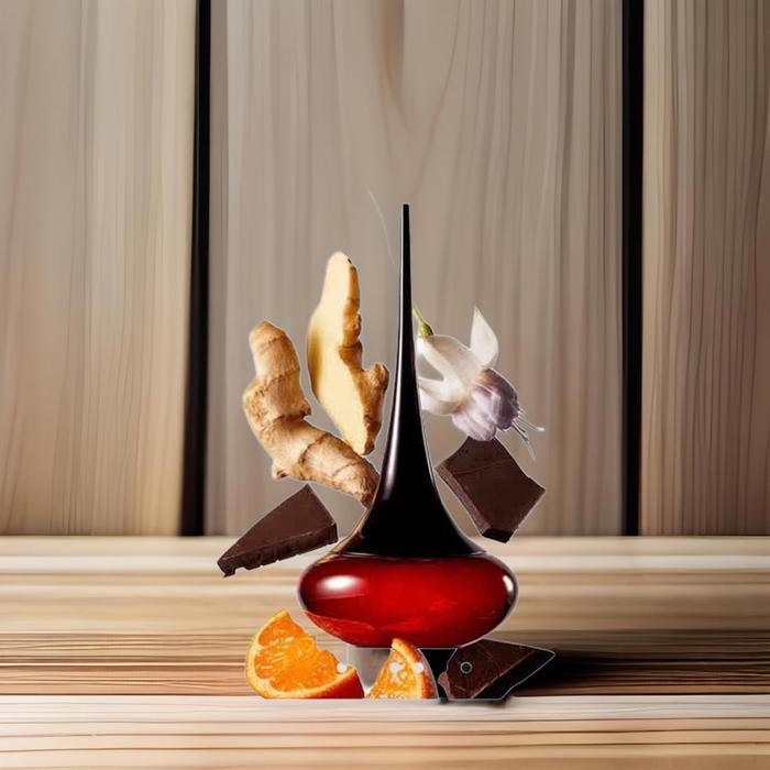 ORIFLAME PARFUM LOVE POTION EDP - -, -