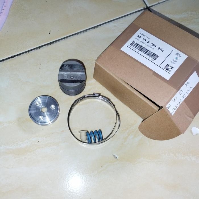 SALE kit steering eps BMW F10 32106891974