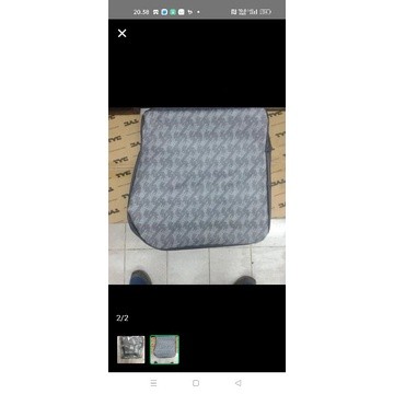 Sarung jok APV pick up MURAH