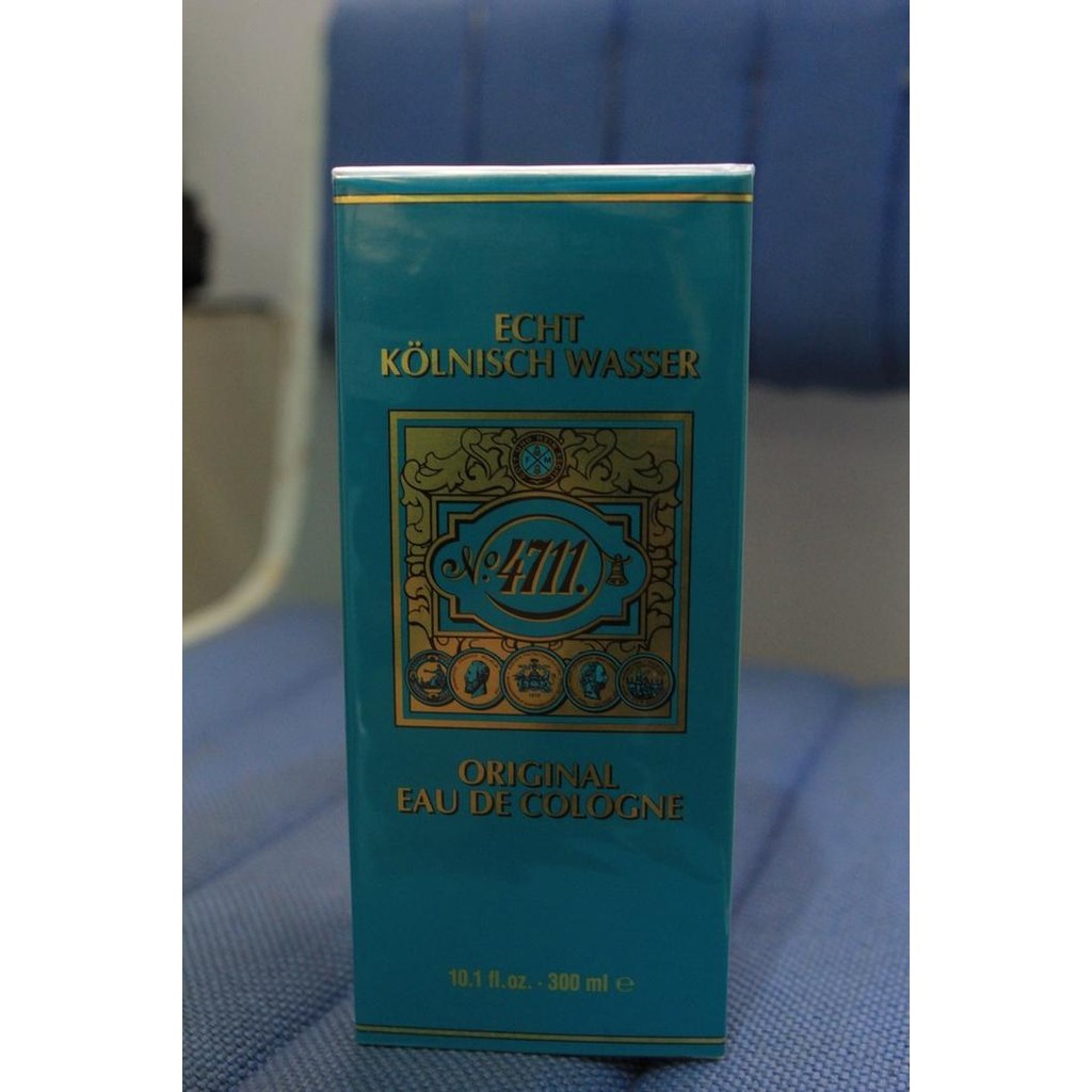 4711 Eau De Cologne Original 300ml