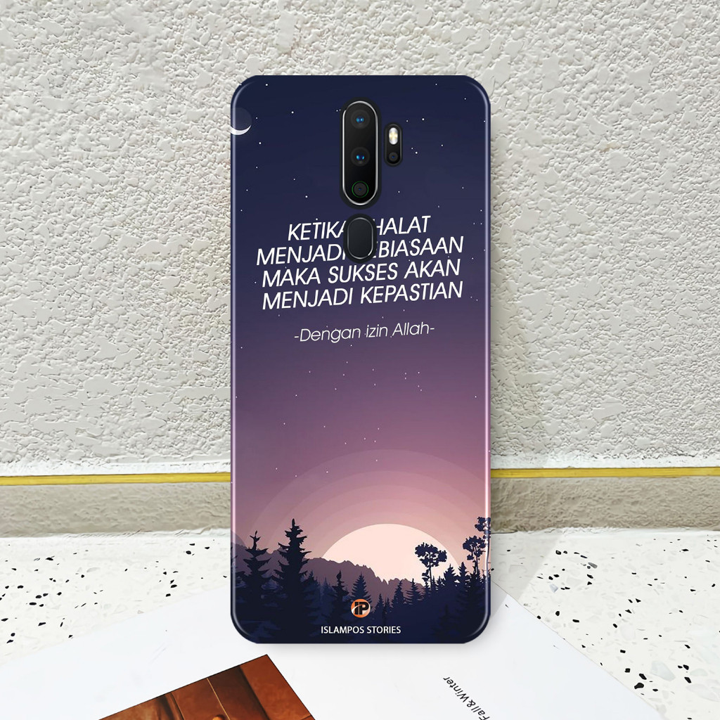 Case OPPO A5 2020/ A9 2020  -  Casing Hp - Softcase Case Hp  OPPO A5 2020/ A9 2020 - Casing Hp - Sof