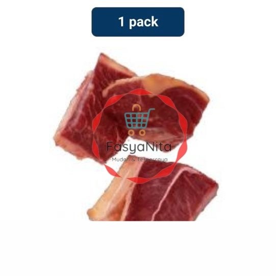 

Daging Rendang (Sengkel) 1 pack (480 - 520 gr) - Fasyanita Denpasar