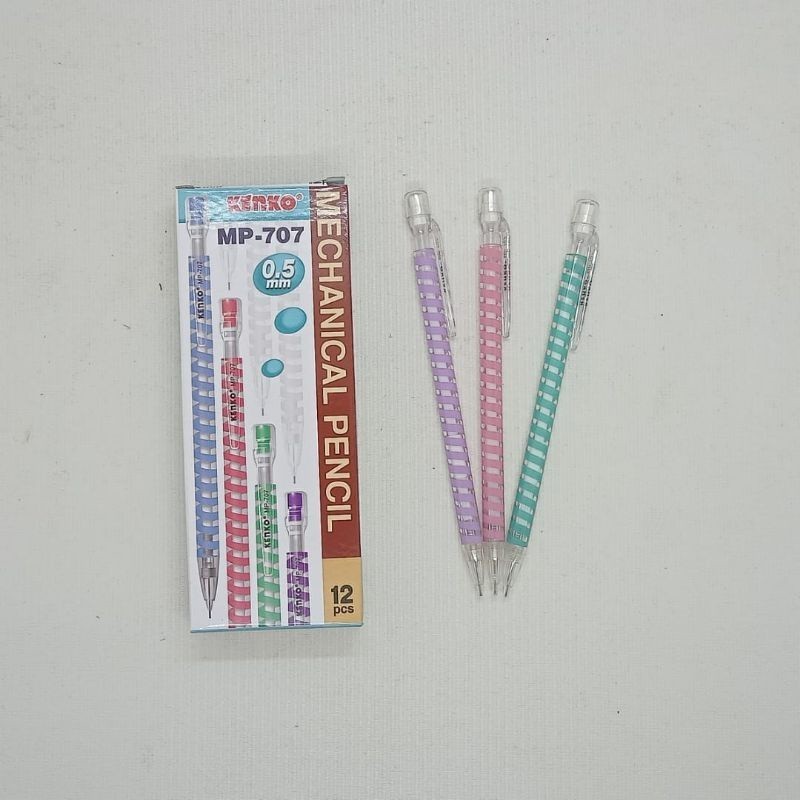 

[MS] Pensil Mekanik Kenko Mp707