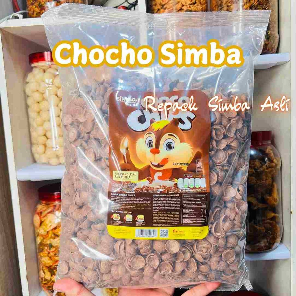 

COCO CRUNCH 1 PACK / CHOCO CHIPS / KOKO KRUNCH / COCO CRUNCH KILOAN