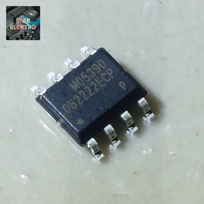 OB2222ECP Sop-8 SMD OB2222 ECP OB 2222 2222ECP IC Low Cost PWM Power Switch Buck On Bright OB2222E C