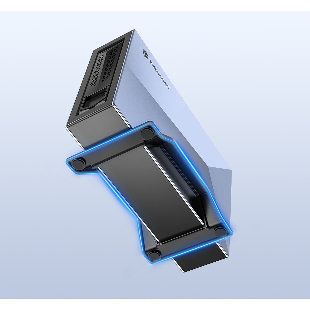 Yottamaster NAS Private Cloud Storage Household Personal Storage Server Network Attached Storage Aut