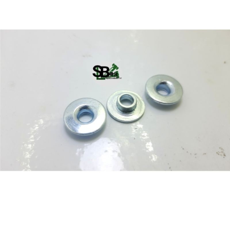 Ring bosh ring body M6