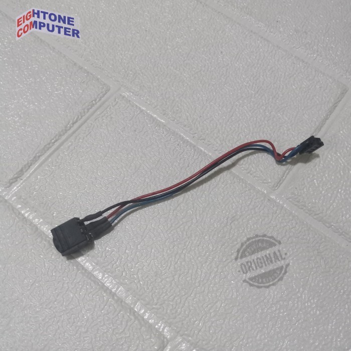 Konektor DC Power Jack Fujitsu Lifebook A573 /G FMVA03008