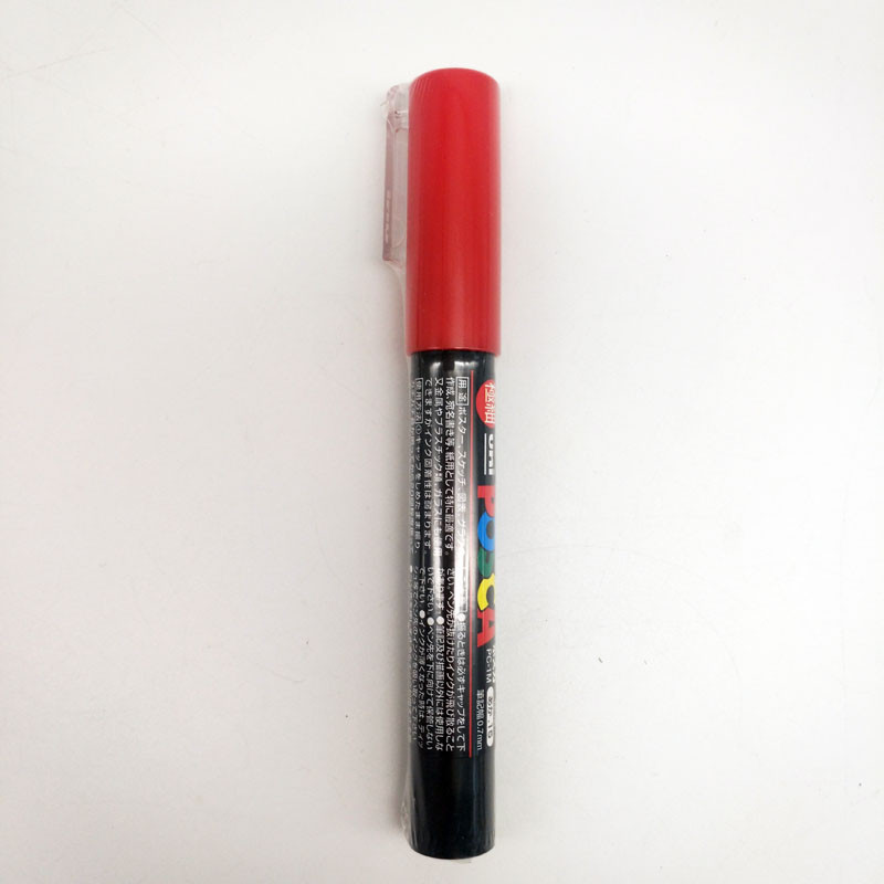 

1PCS Beekeeping Tools Queen Marker, Waterproof Fast Drying No Damage Marker beekeeping