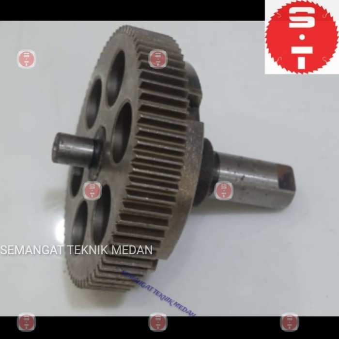 CSLI1401 SPAREPART GEAR GIGI CORDLESS CIRCULAR SAW 20V INGCO CSLI 1401