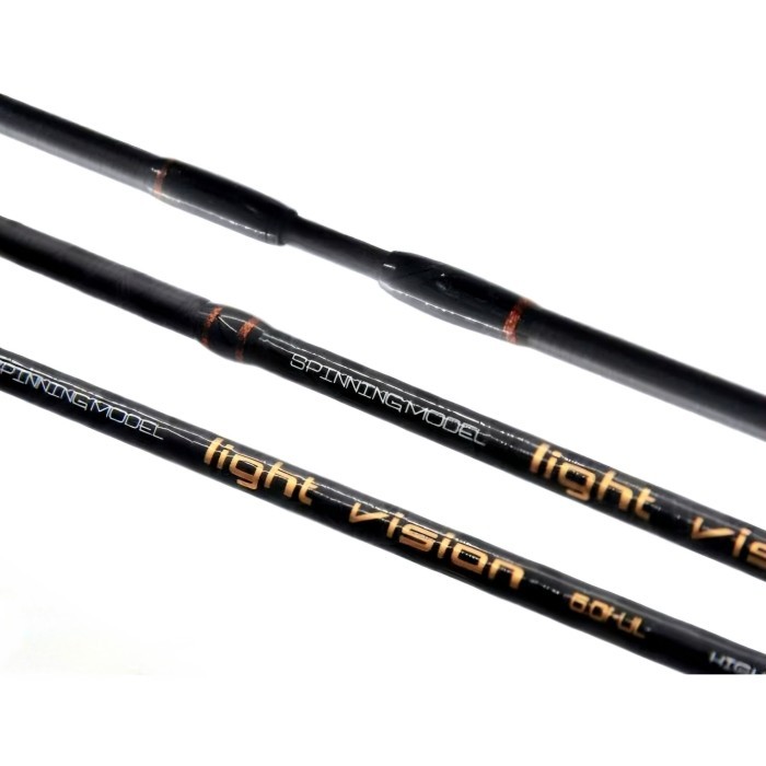 Joran Ultralight Ryobi Light Vision/Fuji Ring Guide