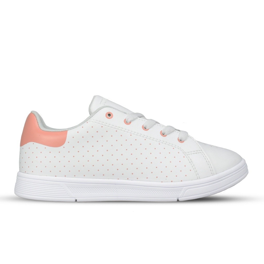 TOMKINS Sneakers Wanita Helvellyn - White