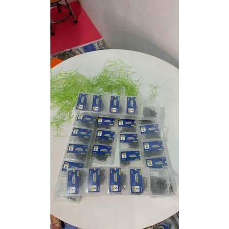 KAIL BOX PANCING CHINU  PERMATA_FISHING