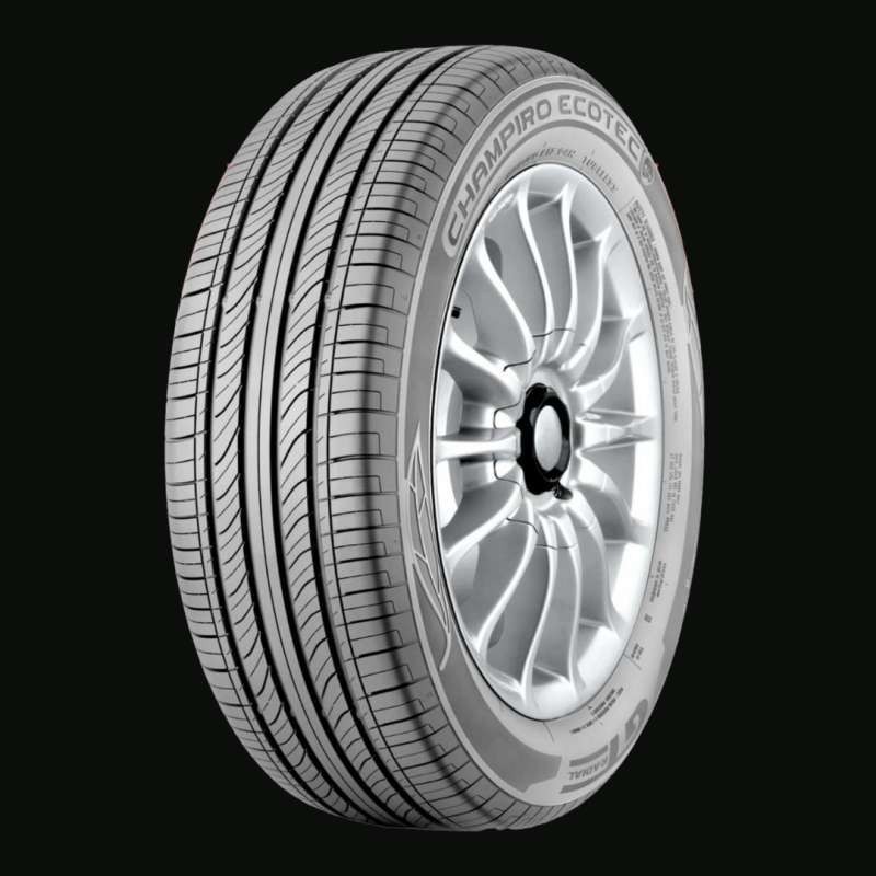 Ban Mobil 185/55 R15 GT Radial Champiro Ecotec