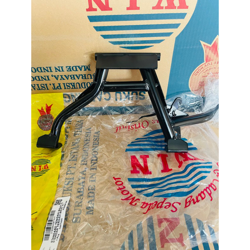 Standar tengah beat fi standar 2 beat fi 2013 - 2014